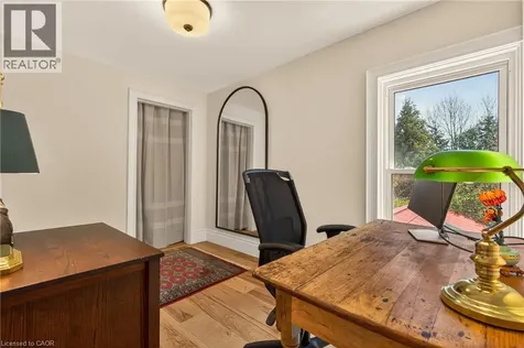 32 Magill Street Hamilton ON L8R 2Y5