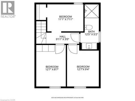 32 Magill Street Hamilton ON L8R 2Y5