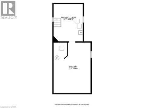 32 Magill Street Hamilton ON L8R 2Y5