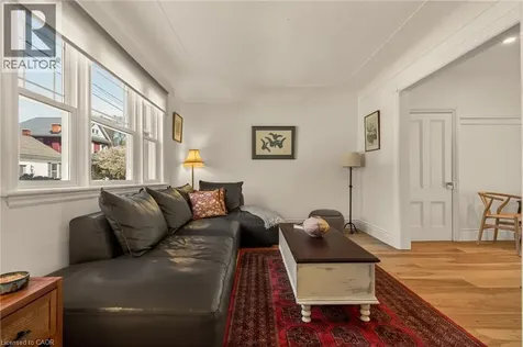 32 Magill Street Hamilton ON L8R 2Y5
