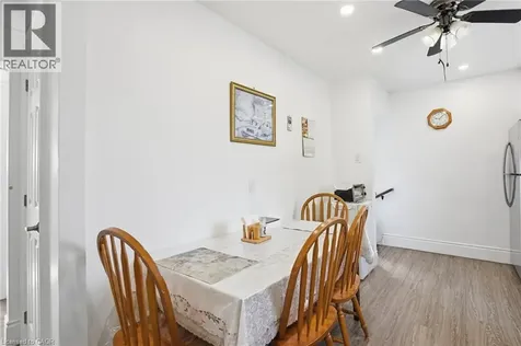 249 West 18th Street Hamilton ON L9C 4H1