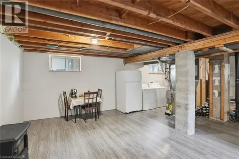 249 West 18th Street Hamilton ON L9C 4H1
