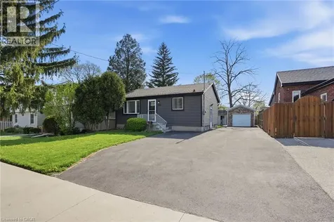 249 West 18th Street Hamilton ON L9C 4H1