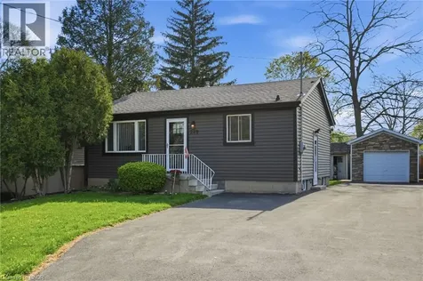 249 West 18th Street Hamilton ON L9C 4H1