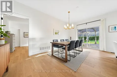 32 Alyssa Drive Collingwood ON L9Y 5K9
