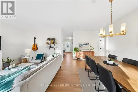 32 Alyssa Drive Collingwood ON L9Y 5K9