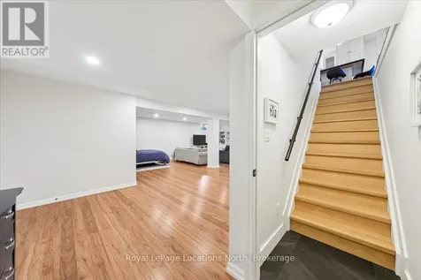 32 Alyssa Drive Collingwood ON L9Y 5K9