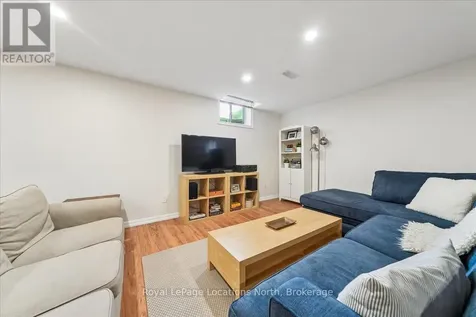 32 Alyssa Drive Collingwood ON L9Y 5K9