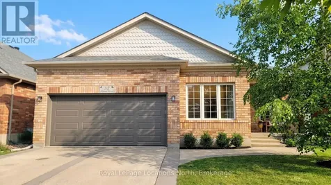 32 Alyssa Drive Collingwood ON L9Y 5K9