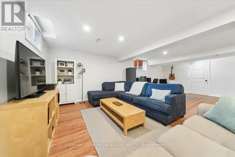 32 Alyssa Drive Collingwood ON L9Y 5K9