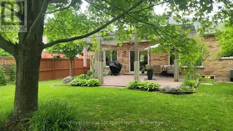 32 Alyssa Drive Collingwood ON L9Y 5K9