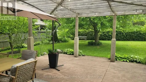 32 Alyssa Drive Collingwood ON L9Y 5K9