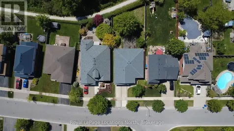 32 Alyssa Drive Collingwood ON L9Y 5K9