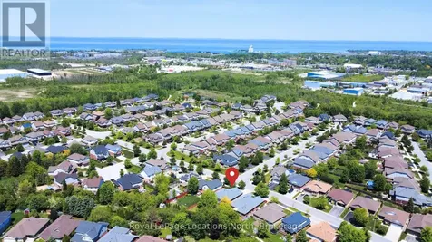 32 Alyssa Drive Collingwood ON L9Y 5K9