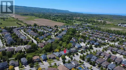 32 Alyssa Drive Collingwood ON L9Y 5K9