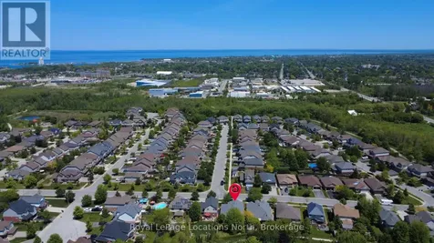 32 Alyssa Drive Collingwood ON L9Y 5K9