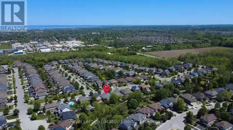32 Alyssa Drive Collingwood ON L9Y 5K9