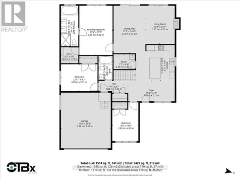 32 Alyssa Drive Collingwood ON L9Y 5K9