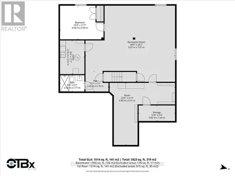 32 Alyssa Drive Collingwood ON L9Y 5K9