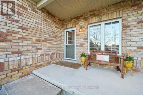 32 Alyssa Drive Collingwood ON L9Y 5K9