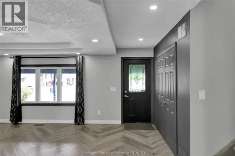 74 Chestnut Drive Chatham ON N7M 4Z1