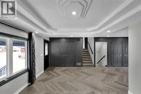 74 Chestnut Drive Chatham ON N7M 4Z1