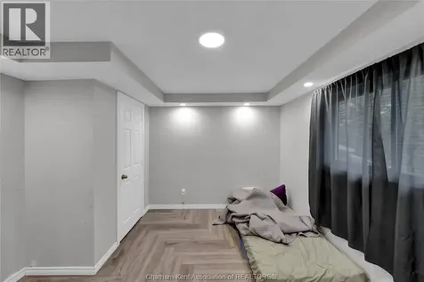 74 Chestnut Drive Chatham ON N7M 4Z1