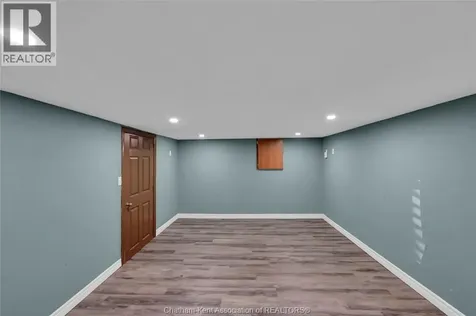 74 Chestnut Drive Chatham ON N7M 4Z1