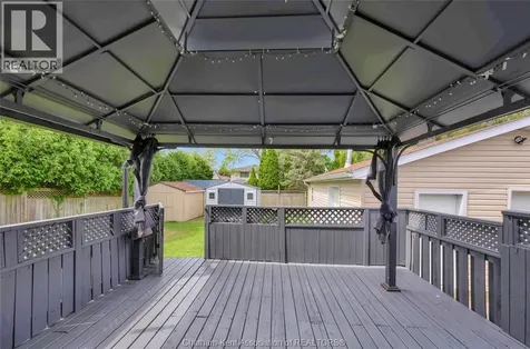 74 Chestnut Drive Chatham ON N7M 4Z1