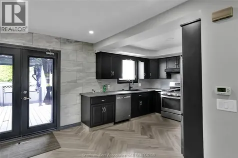 74 Chestnut Drive Chatham ON N7M 4Z1