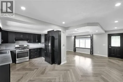 74 Chestnut Drive Chatham ON N7M 4Z1