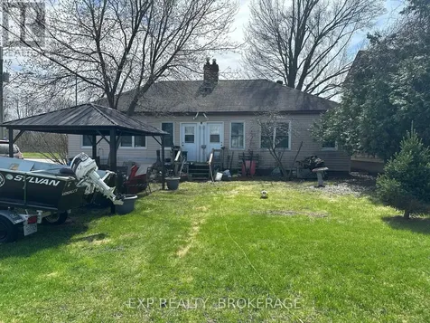 16 Louis Street Brockville ON K6V 4H5