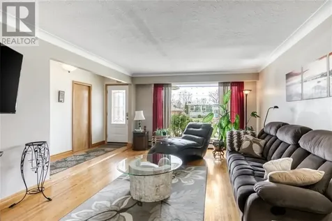 208 Tanguay Avenue Sudbury ON P3C 5G4