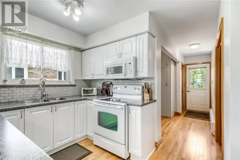 208 Tanguay Avenue Sudbury ON P3C 5G4