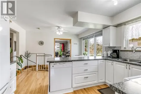 208 Tanguay Avenue Sudbury ON P3C 5G4
