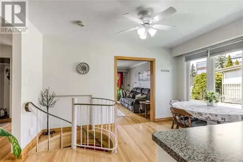 208 Tanguay Avenue Sudbury ON P3C 5G4