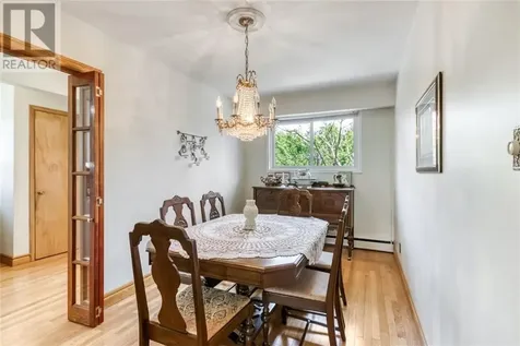 208 Tanguay Avenue Sudbury ON P3C 5G4