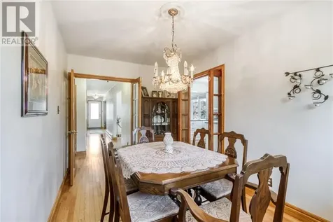 208 Tanguay Avenue Sudbury ON P3C 5G4