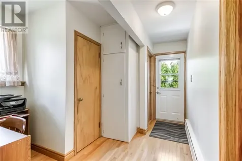 208 Tanguay Avenue Sudbury ON P3C 5G4