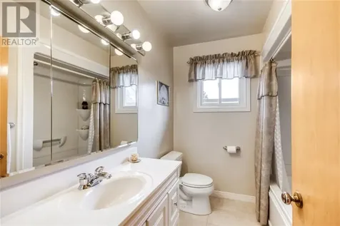 208 Tanguay Avenue Sudbury ON P3C 5G4