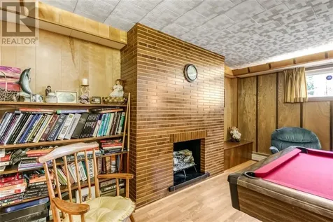 208 Tanguay Avenue Sudbury ON P3C 5G4