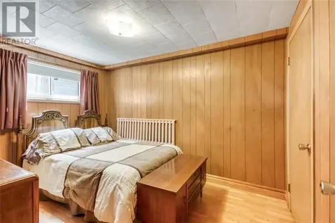 208 Tanguay Avenue Sudbury ON P3C 5G4