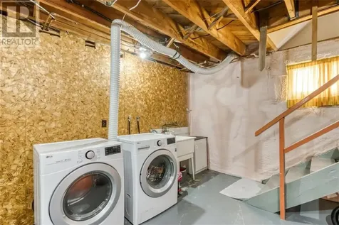 208 Tanguay Avenue Sudbury ON P3C 5G4