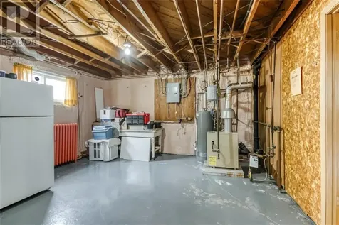 208 Tanguay Avenue Sudbury ON P3C 5G4