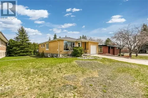 208 Tanguay Avenue Sudbury ON P3C 5G4