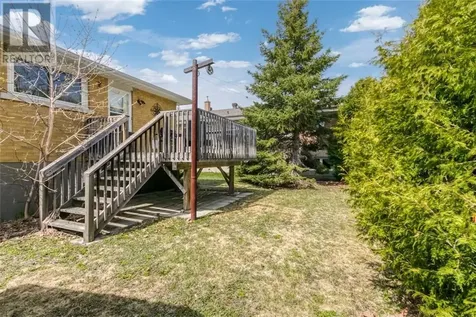 208 Tanguay Avenue Sudbury ON P3C 5G4
