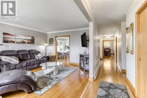 208 Tanguay Avenue Sudbury ON P3C 5G4