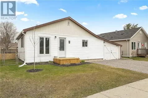 190 Algoma Street Espanola ON P5E 1H7