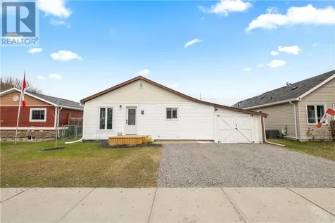 190 Algoma Street Espanola ON P5E 1H7