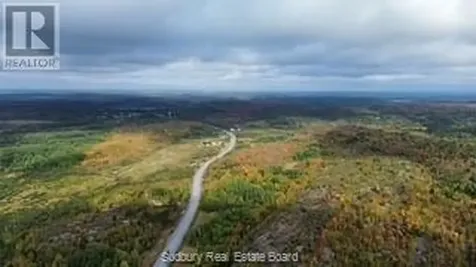 Part 3 Highway 537 Wahnapitae ON P0M 3C0